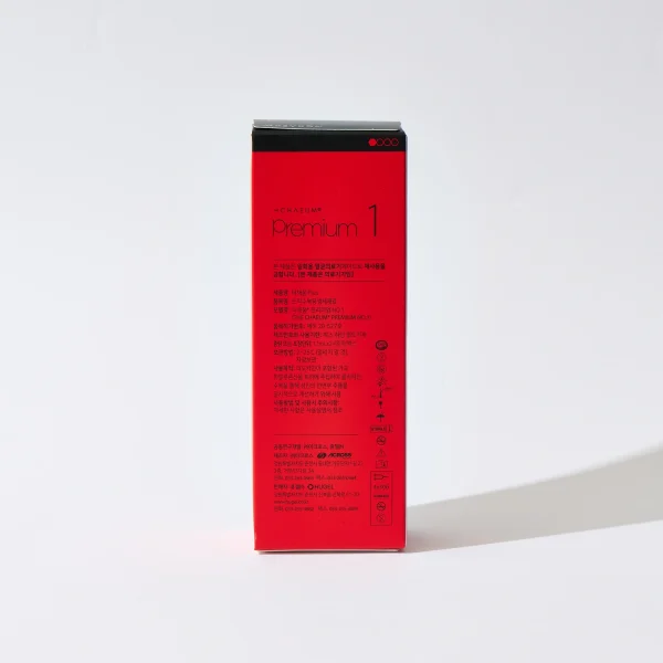 Chaeum Premium 1