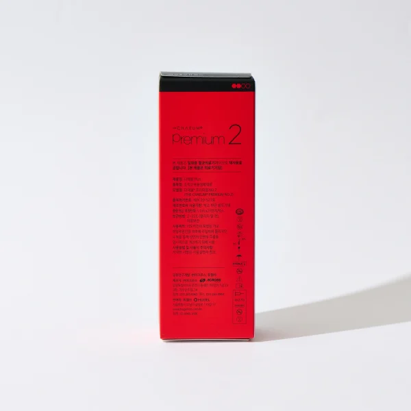 Chaeum Premium 2