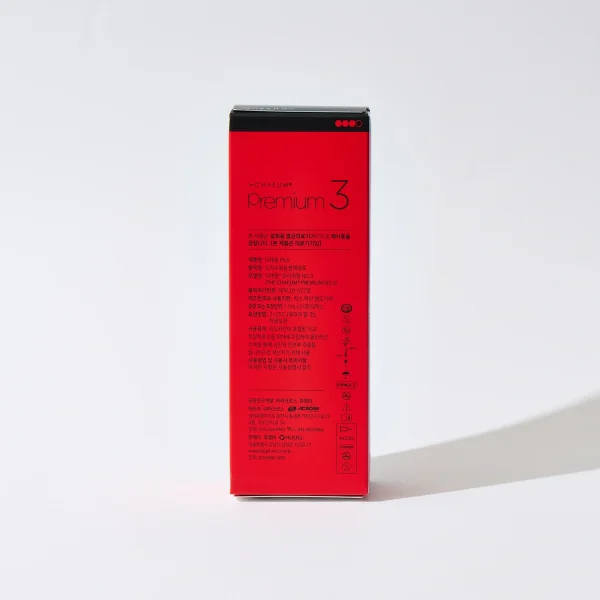Chaeum Premium 3 - Image 2