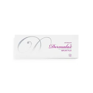 Dermalax Implant Plus