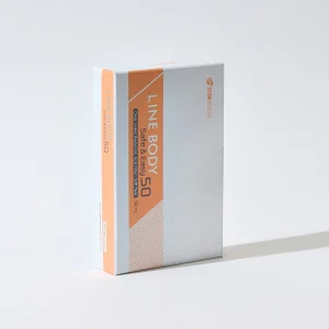 LINE BODY (Soft)