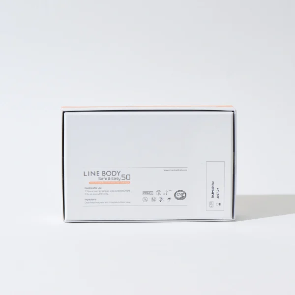 LINE BODY (Soft)