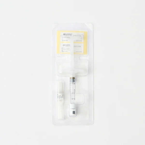 Neuramis Volume Lidocaine