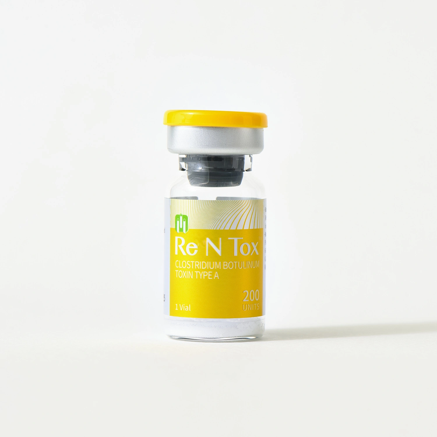 Rentox 200 Units