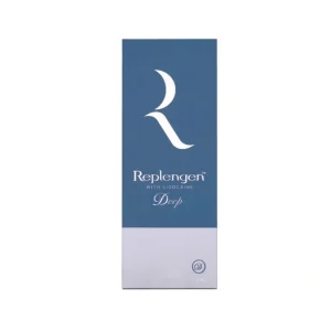 Replengen Deep