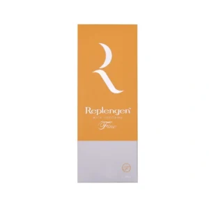 Replengen Fine