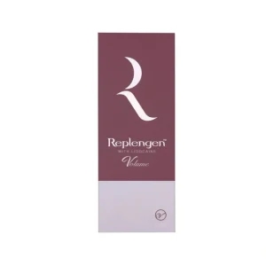 Replengen Volume