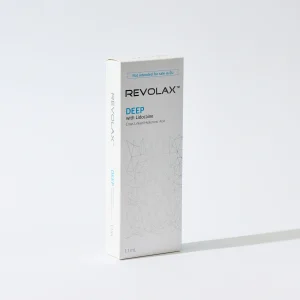 Revolax Deep Lido