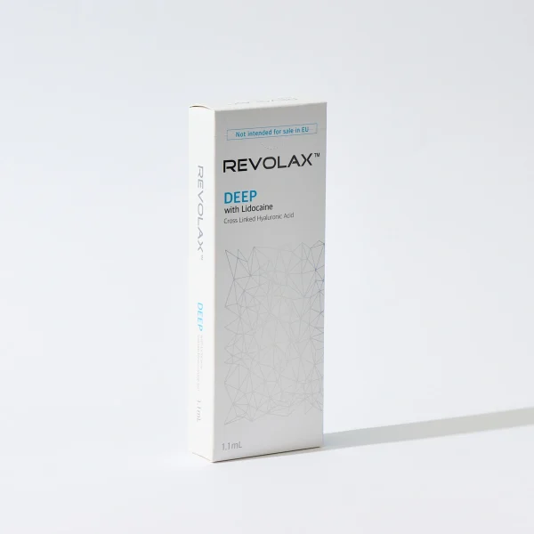 Revolax Deep Lido