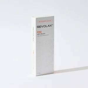 Revolax Fine Lido