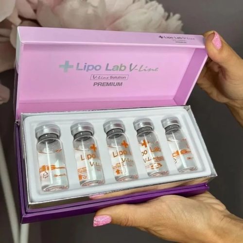 Lipo Lab V-Line | To the beauty