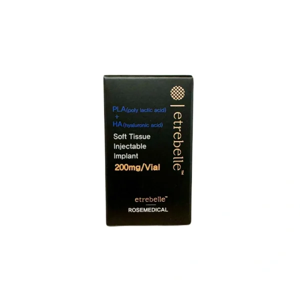 Etrebelle 200mg (PLA+HA)