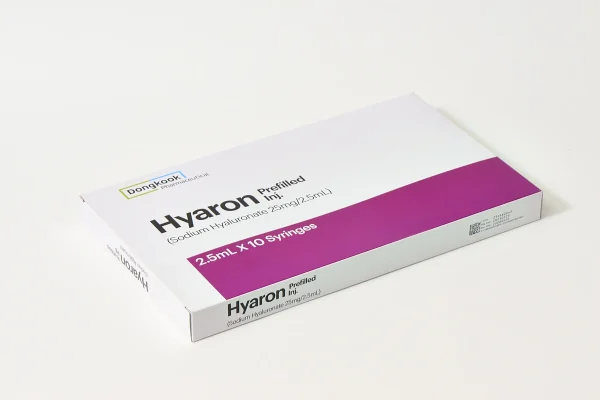 Hyaron