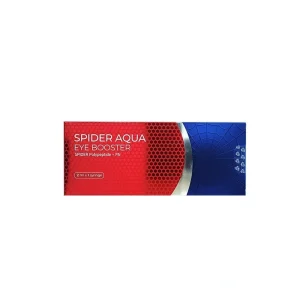 Spider Aqua Eye Booster (PN)