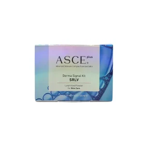 ASCE plus face