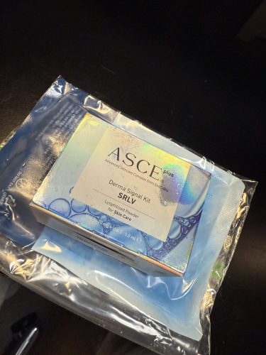 Click to view full screen ASCE plus face photo review