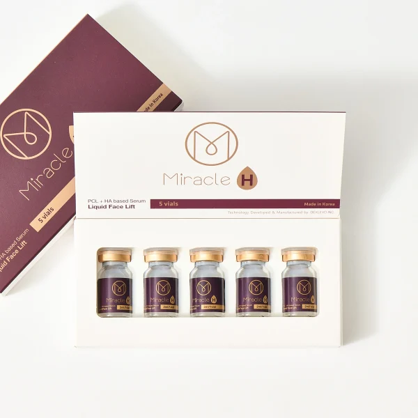 Miracle H - Image 3