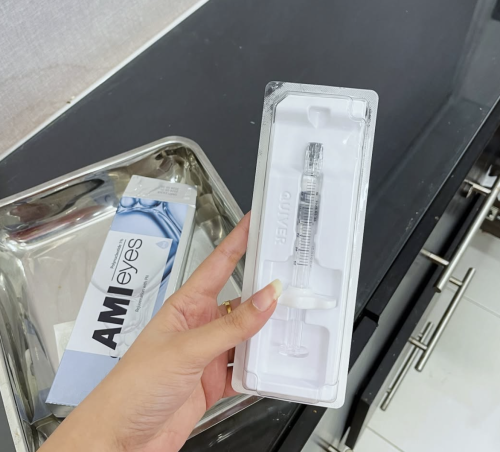 AMI eyes photo review