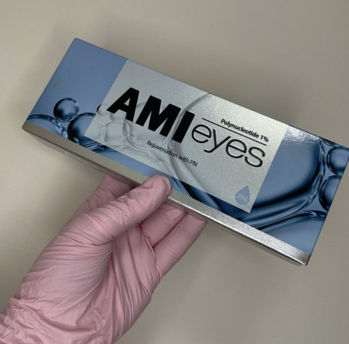 AMI eyes photo review