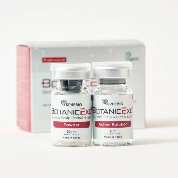 BotanicExo