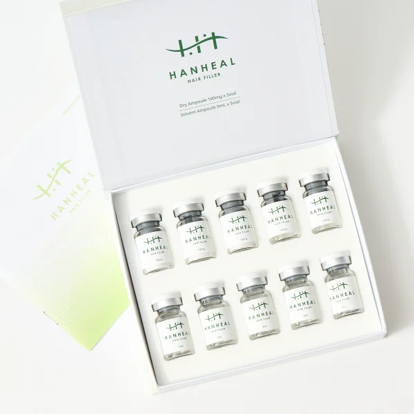 Hanheal Exosome Hair Filler