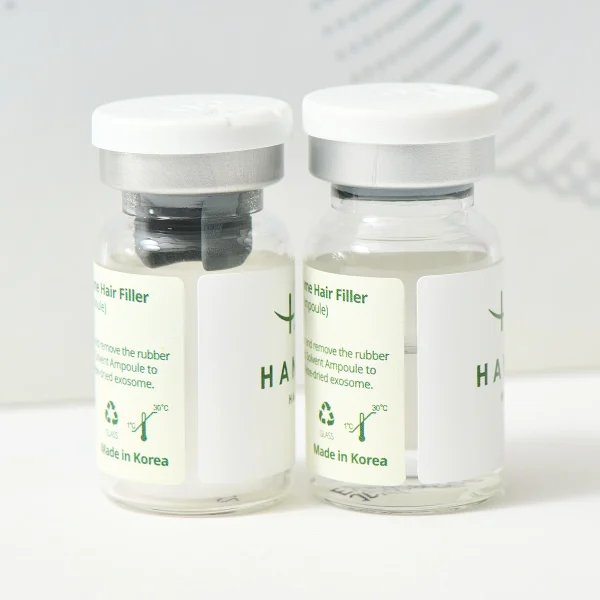 Hanheal Exosome Hair Filler