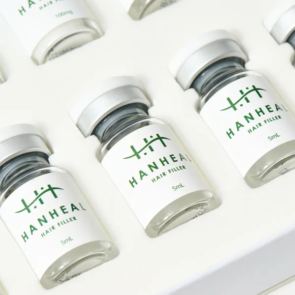 Hanheal Exosome Hair Filler