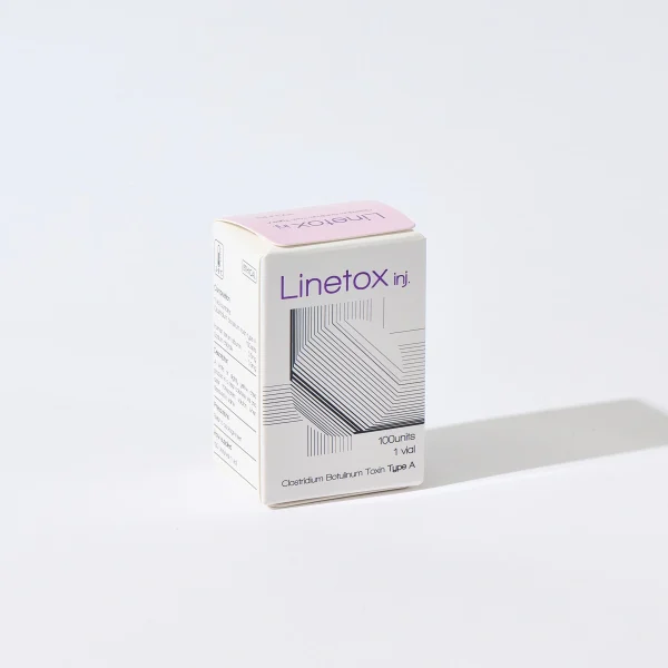 Linetox 100 Units