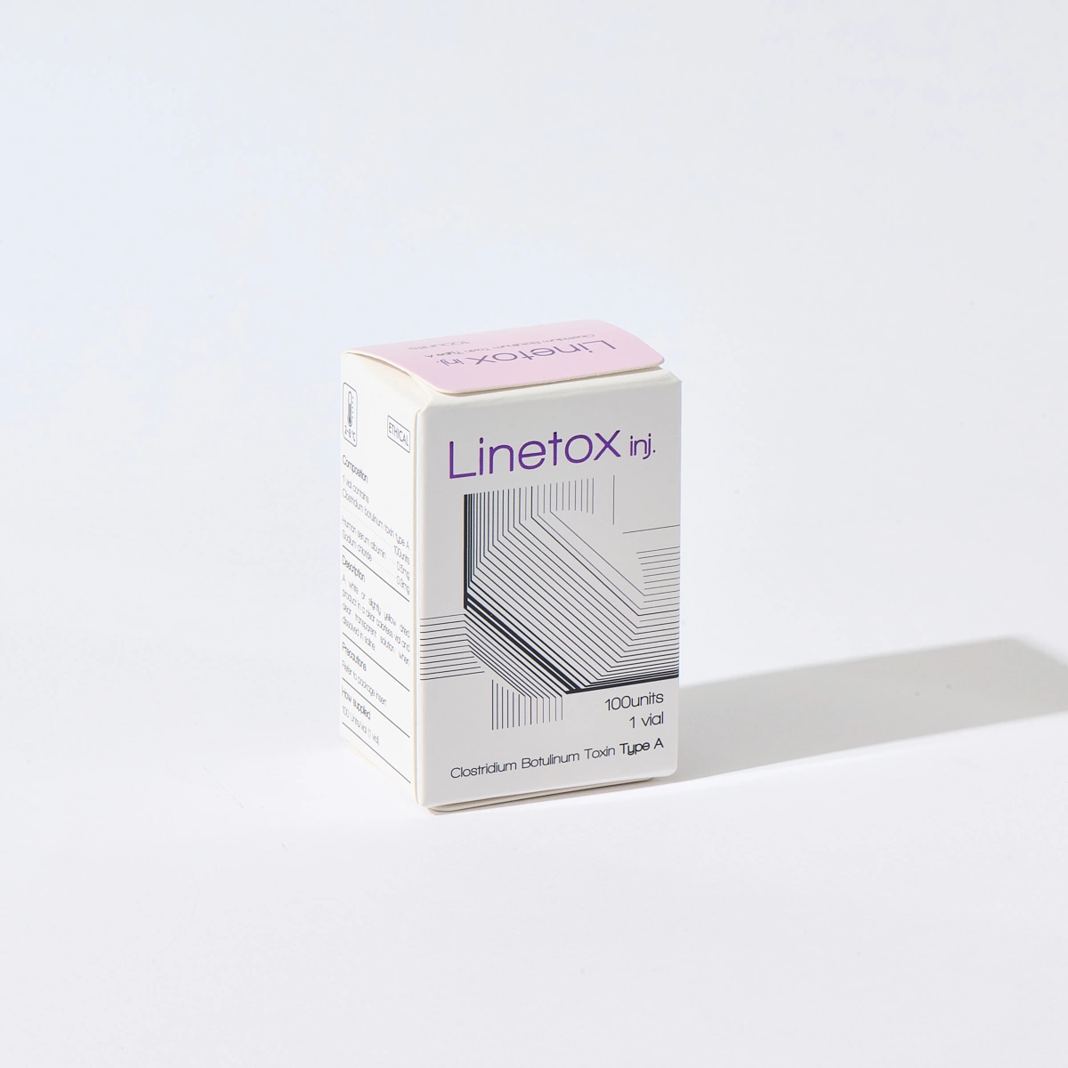 Linetox 100 Units