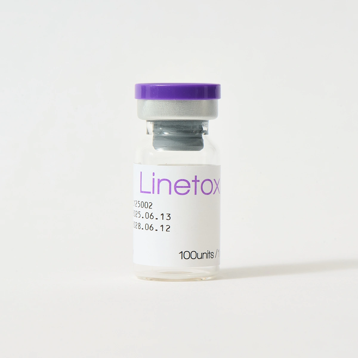 Linetox 100 Units