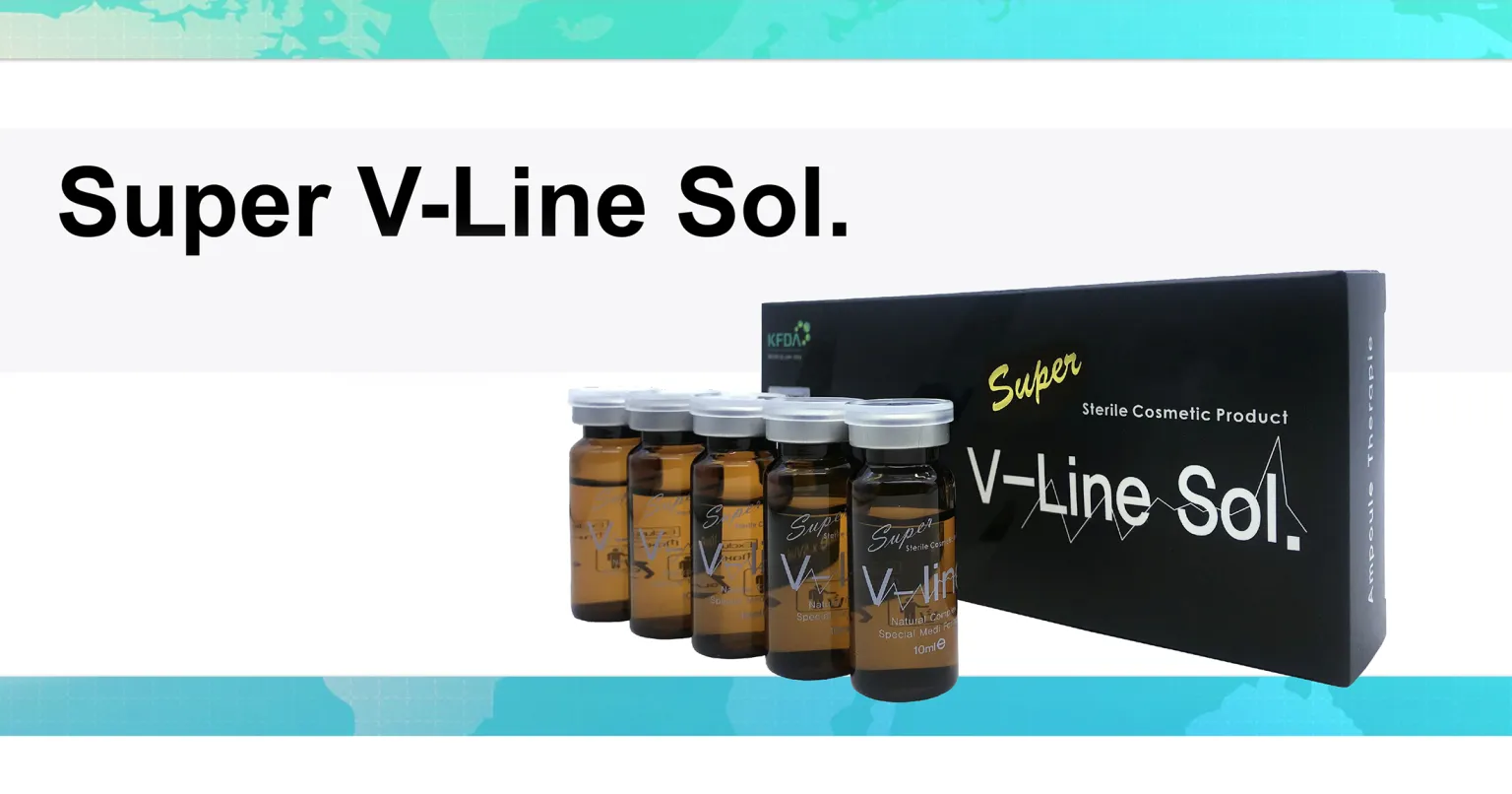 super v-line sol