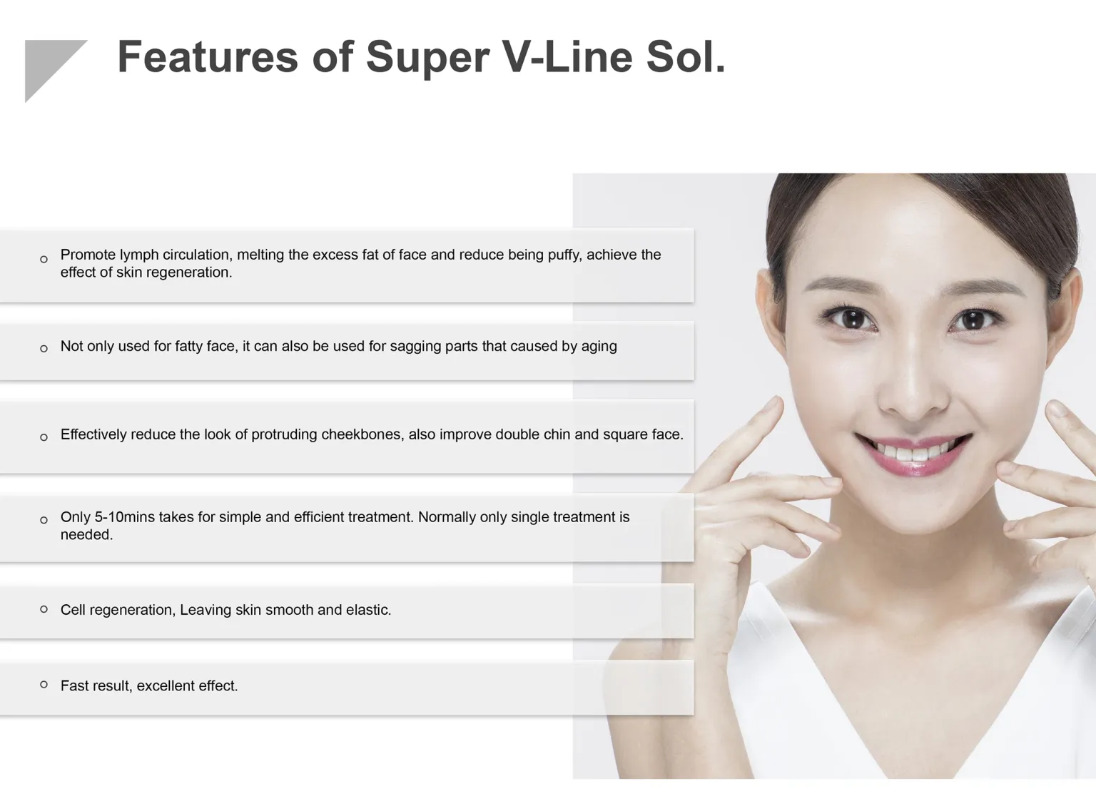 super v-line sol
