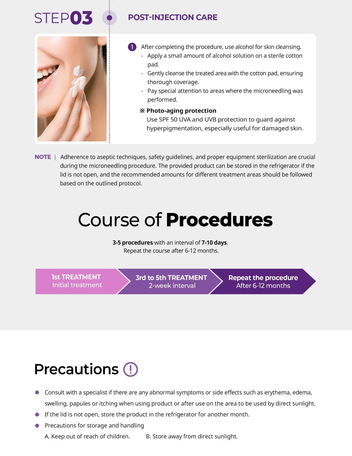 Hanheal PDRN Booster