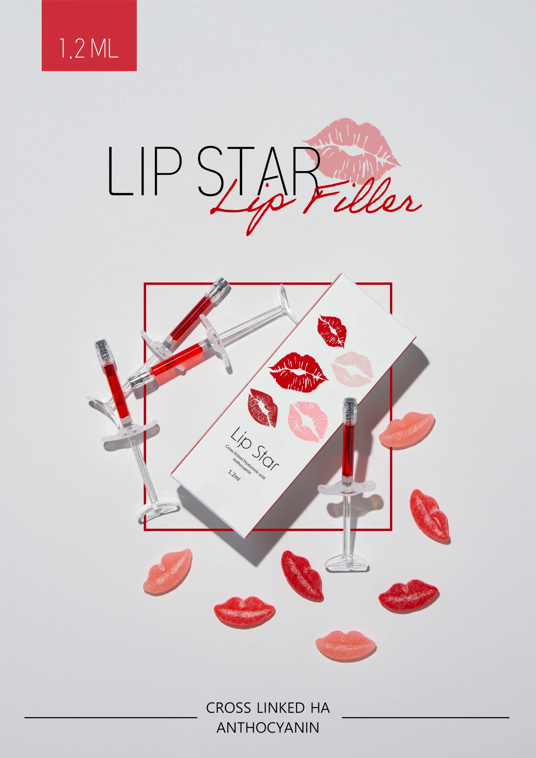 Lip Star
