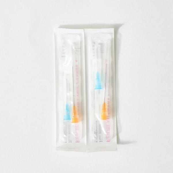 Rejubeau Cannula 2 pcs (25G x 50mm)
