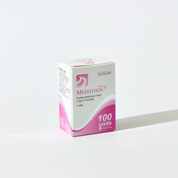 Meditoxin 100 Units