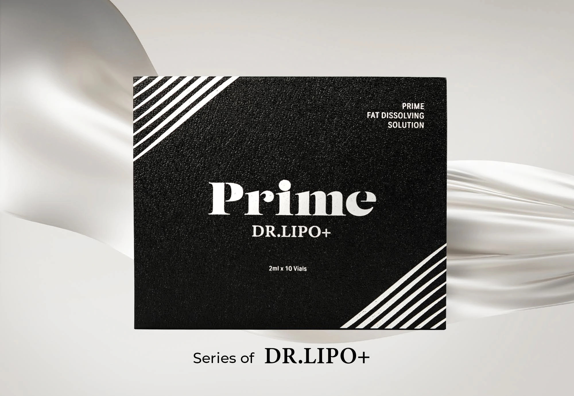 Prime DR. LIPO+