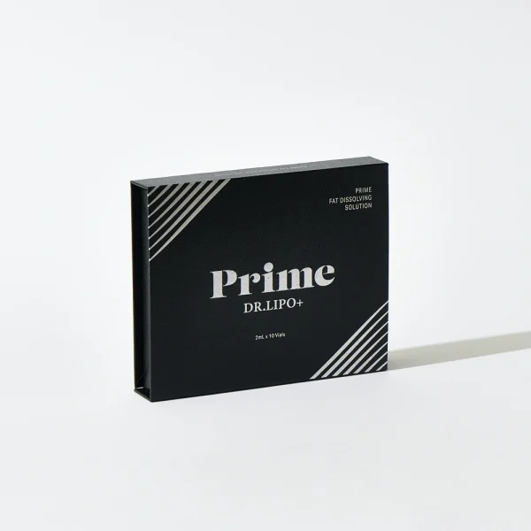 Prime DR. LIPO+
