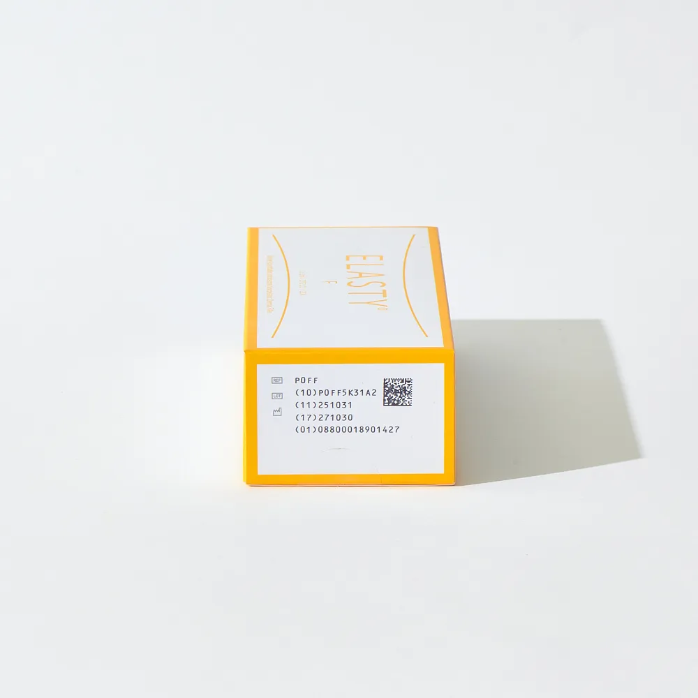 Elasty F (2 syringes, NO LIDO)