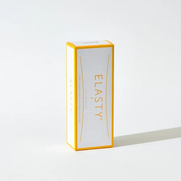 Elasty F (2 syringes, NO LIDO)
