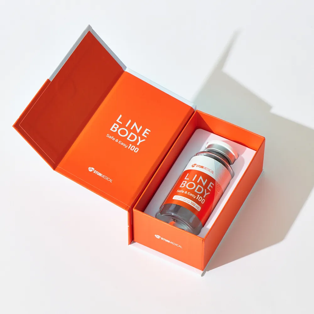 LINE BODY 100ml