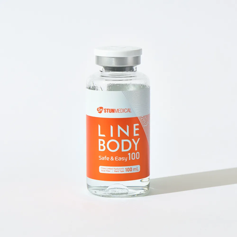 LINE BODY 100ml