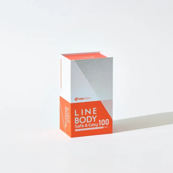 LINE BODY 100ml