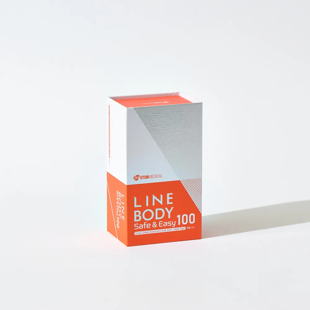 LINE BODY 100ml