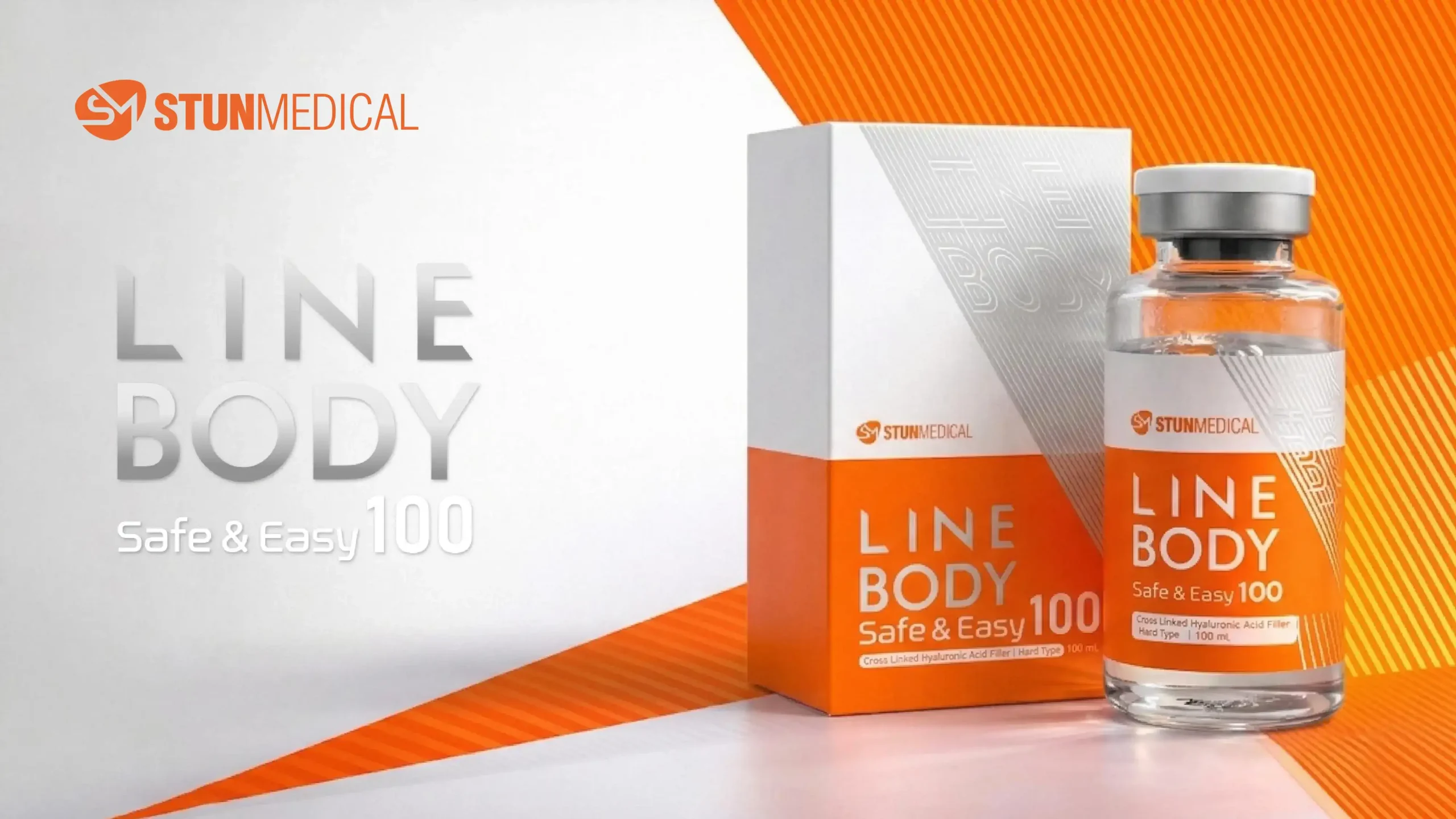 LINE BODY 100ml