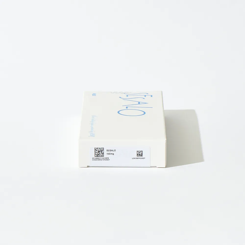 Sesalo (ECM, hADM)