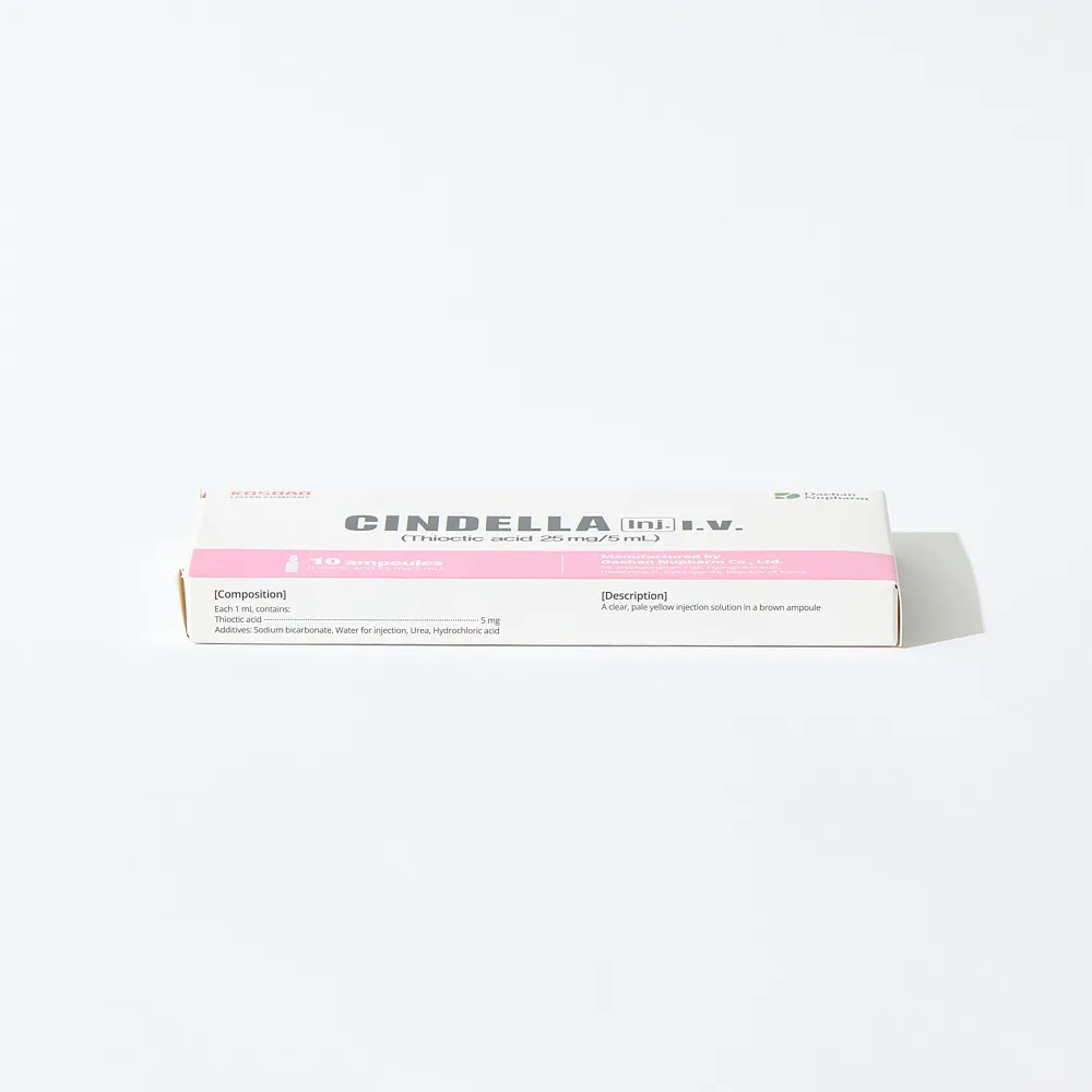 Cindella