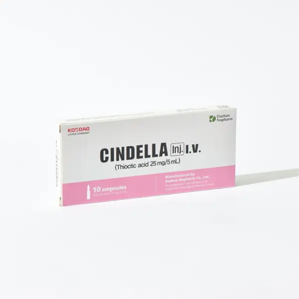Cindella