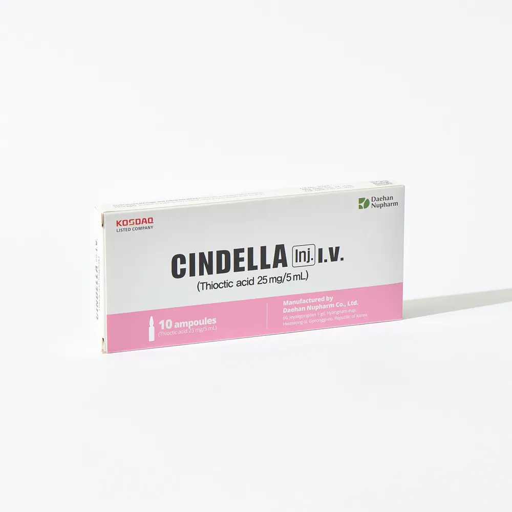 Cindella