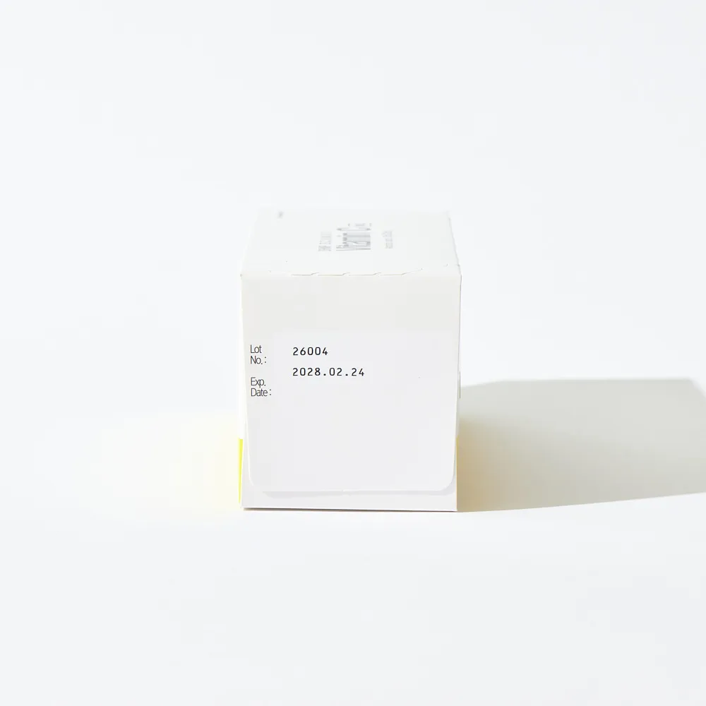 Vitamin C (5 VIALS)